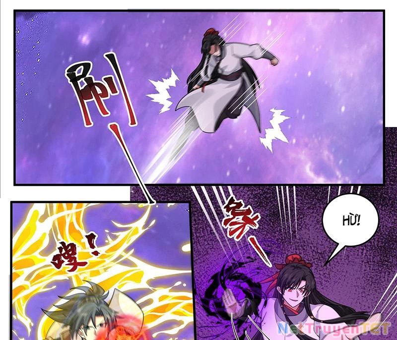 Võ Luyện Đỉnh Phong Chap 3819 - Next Chap 3820