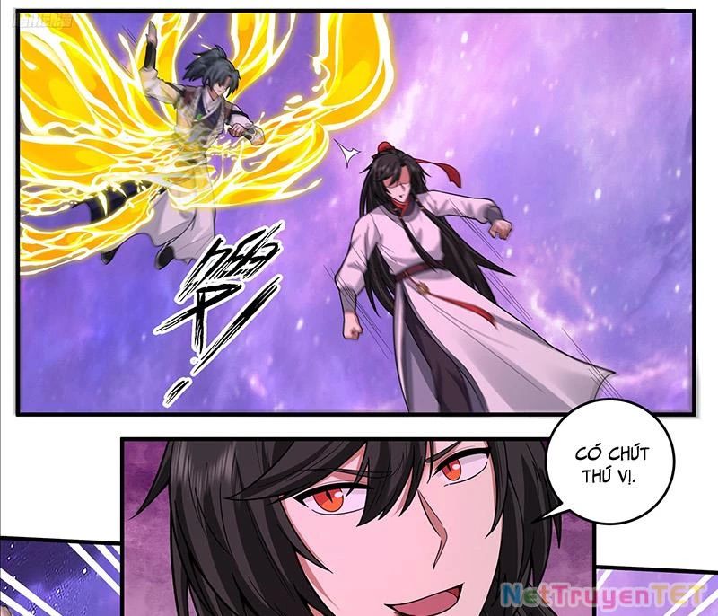 Võ Luyện Đỉnh Phong Chap 3819 - Next Chap 3820