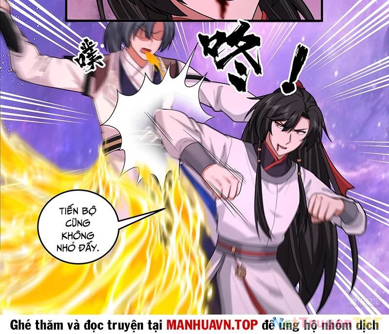 Võ Luyện Đỉnh Phong Chap 3819 - Next Chap 3820