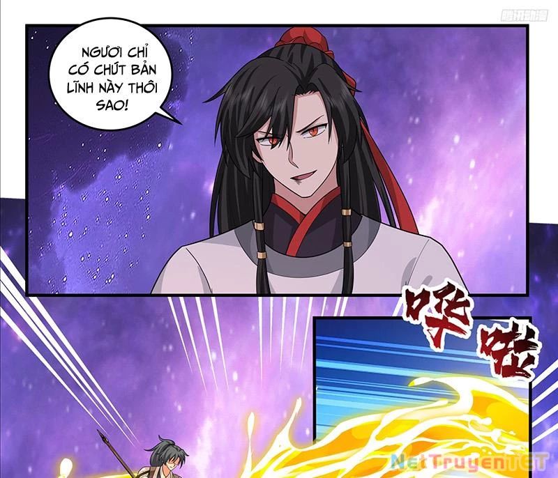 Võ Luyện Đỉnh Phong Chap 3819 - Next Chap 3820