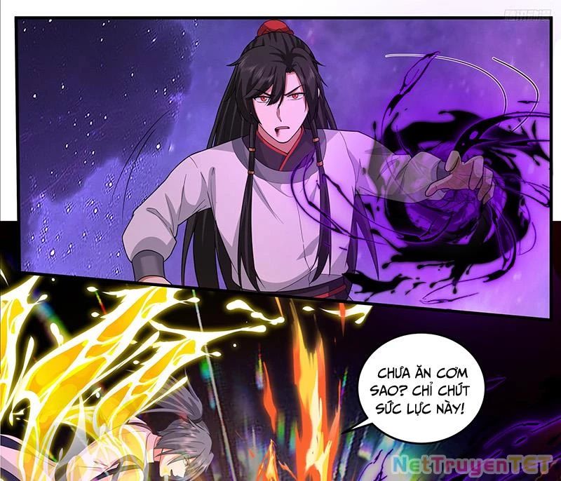 Võ Luyện Đỉnh Phong Chap 3819 - Next Chap 3820