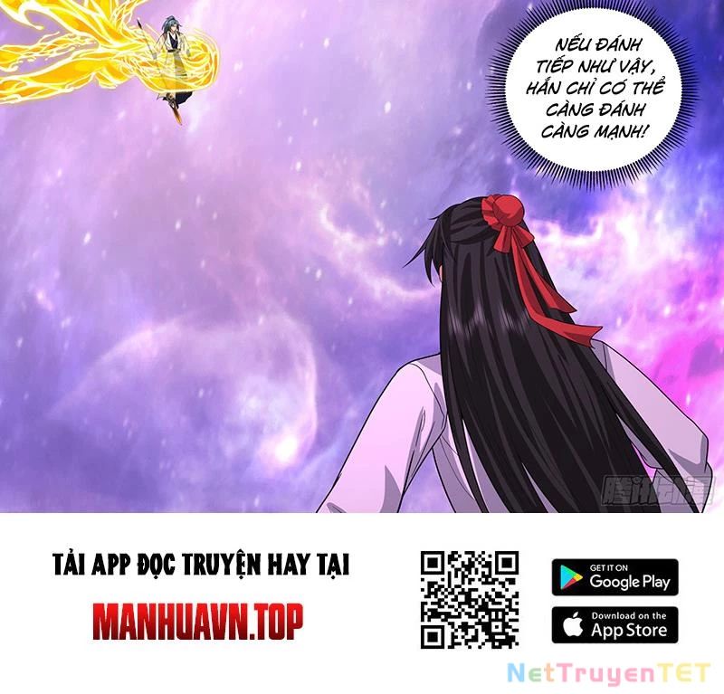 Võ Luyện Đỉnh Phong Chap 3819 - Next Chap 3820