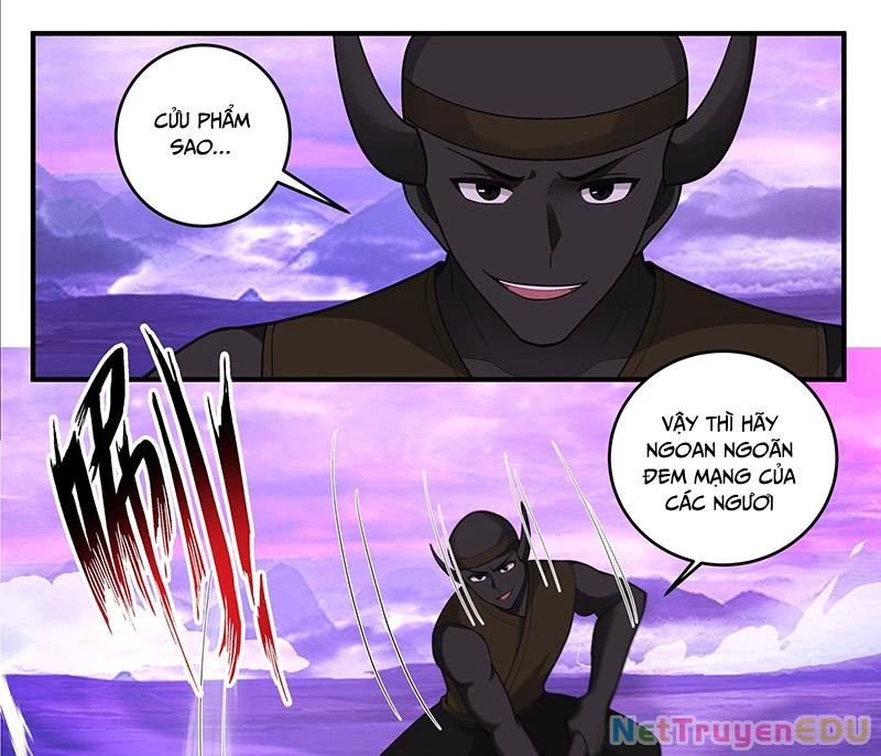 Võ Luyện Đỉnh Phong Chap 3820 - Next Chap 3821