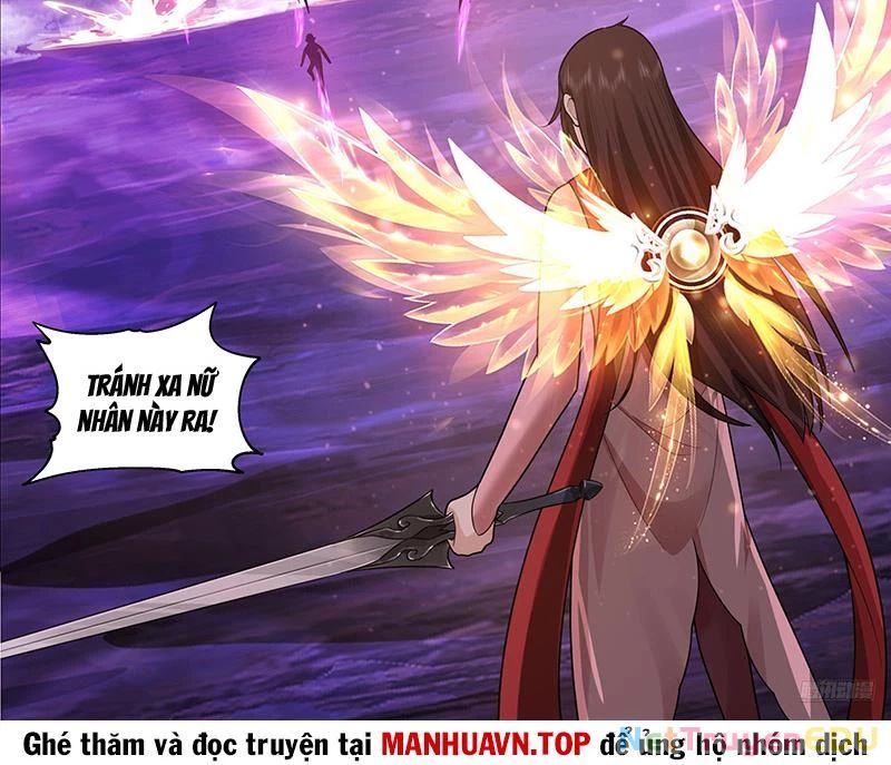 Võ Luyện Đỉnh Phong Chap 3820 - Next Chap 3821