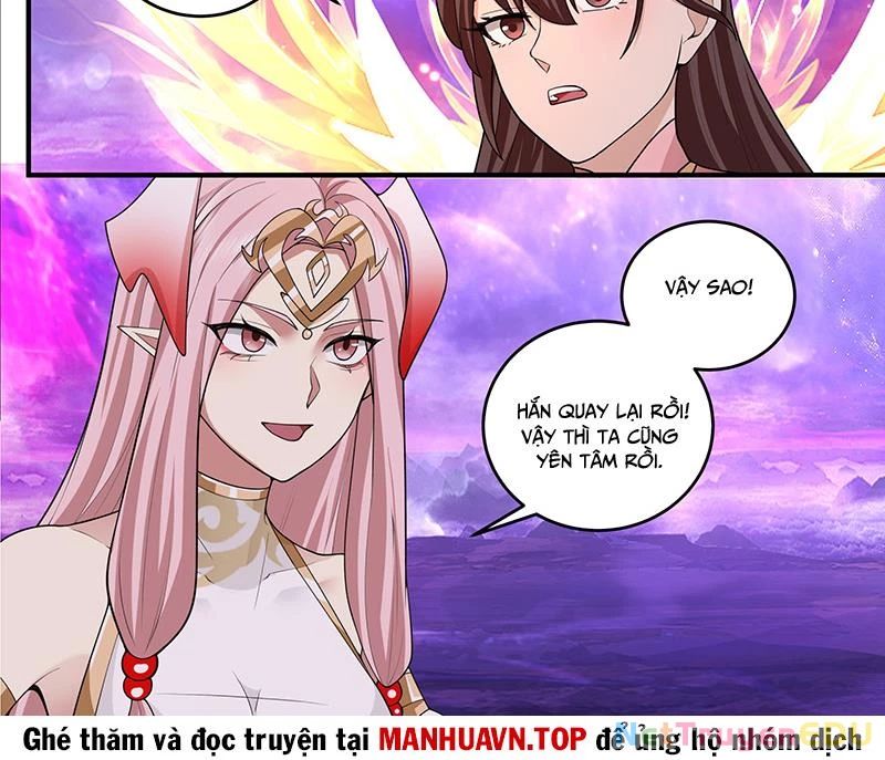 Võ Luyện Đỉnh Phong Chap 3820 - Next Chap 3821