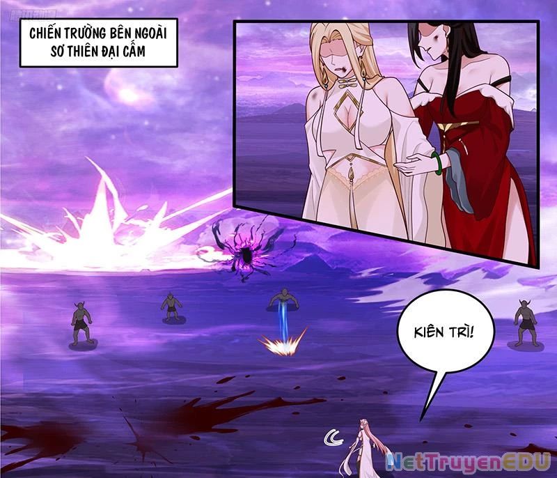 Võ Luyện Đỉnh Phong Chap 3820 - Next Chap 3821