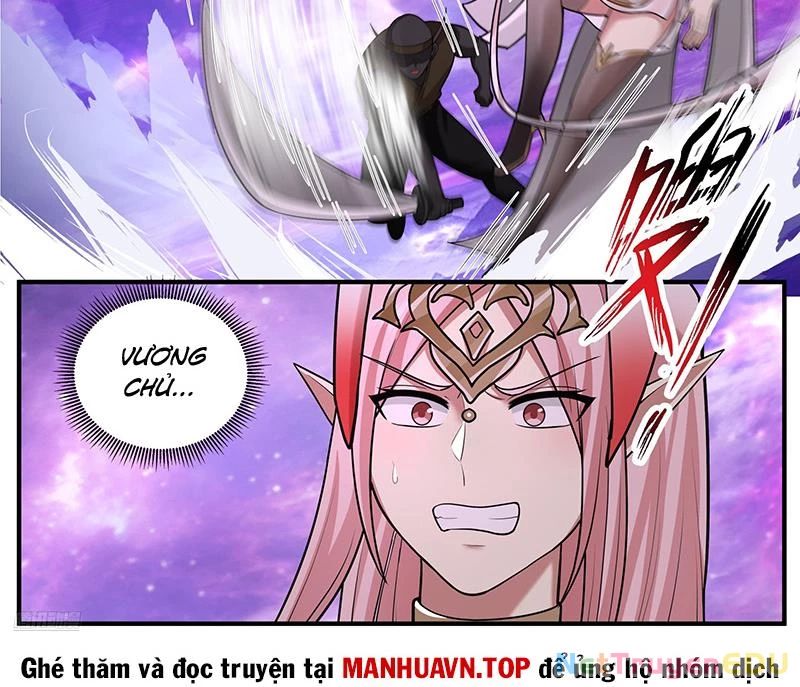 Võ Luyện Đỉnh Phong Chap 3820 - Next Chap 3821