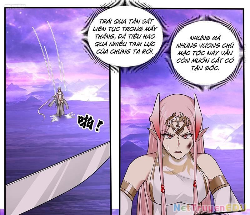 Võ Luyện Đỉnh Phong Chap 3820 - Next Chap 3821