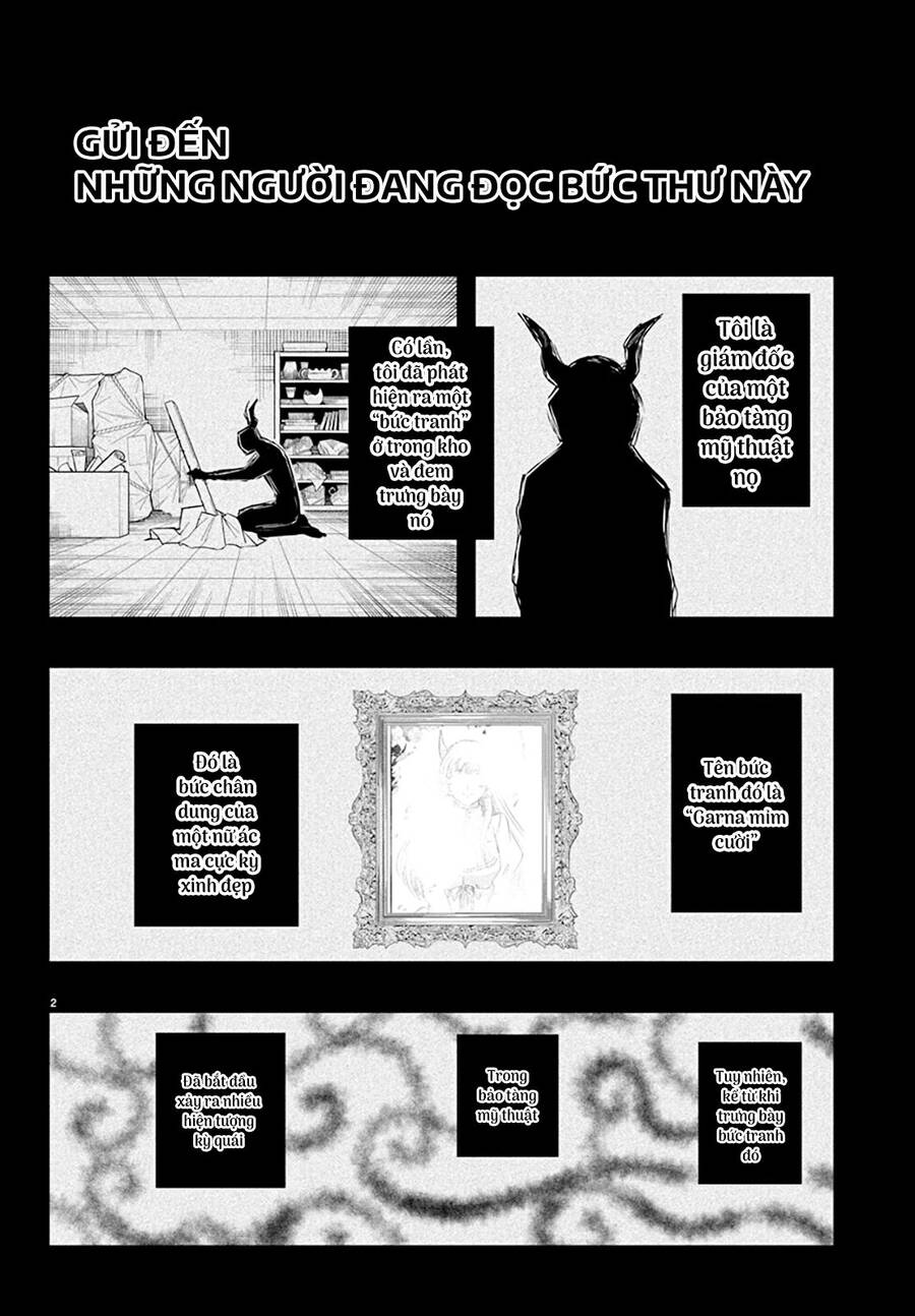 Chào Mừng Cậu Đến Trường Iruma-Kun Chap 346 - Next Chap 347