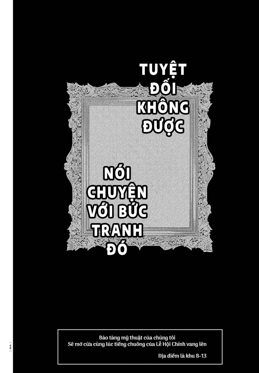 Chào Mừng Cậu Đến Trường Iruma-Kun Chap 346 - Next Chap 347
