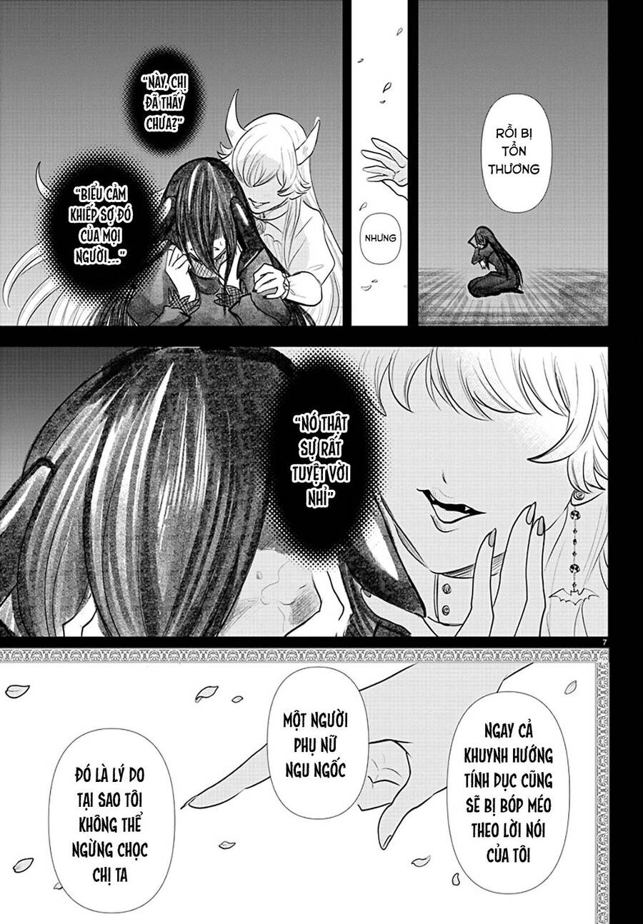 Chào Mừng Cậu Đến Trường Iruma-Kun Chap 343 - Next Chap 344