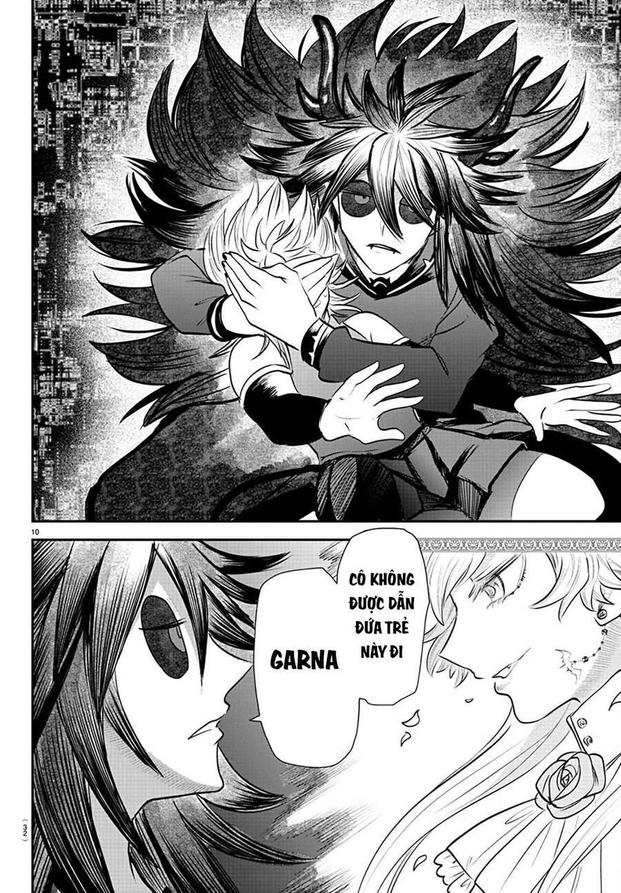 Chào Mừng Cậu Đến Trường Iruma-Kun Chap 343 - Next Chap 344
