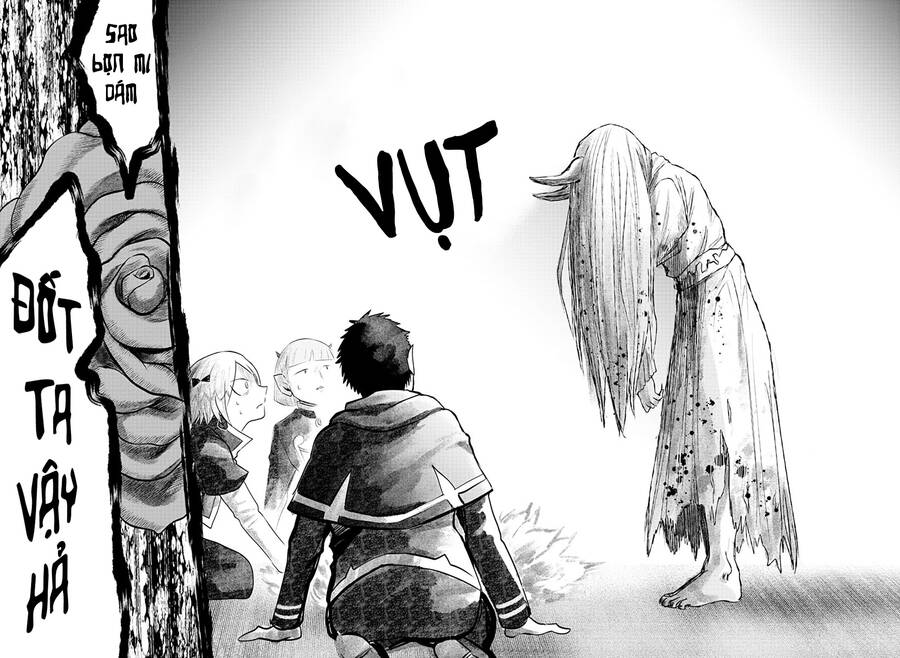 Chào Mừng Cậu Đến Trường Iruma-Kun Chap 347 - Next Chap 348