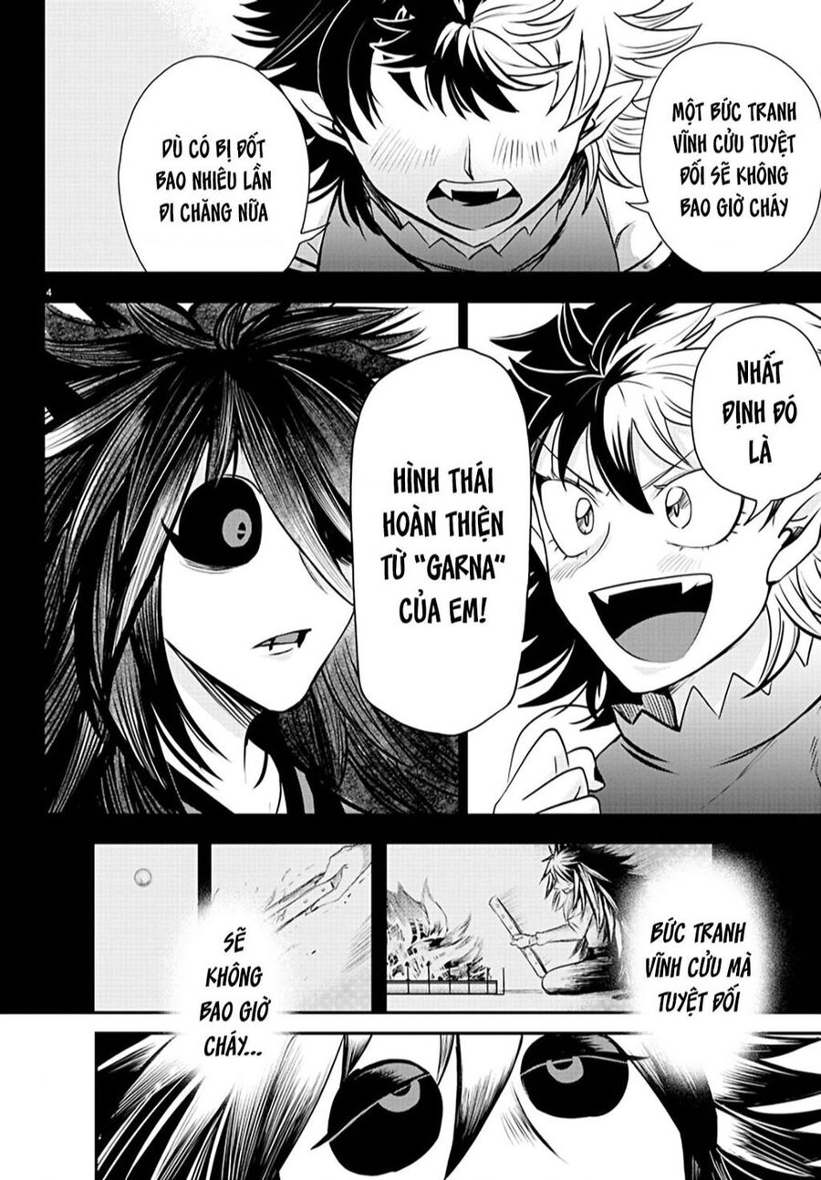 Chào Mừng Cậu Đến Trường Iruma-Kun Chap 348 - Next Chap 349