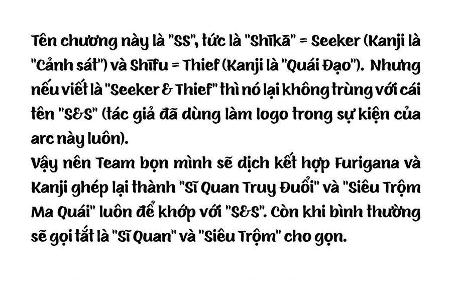 Chào Mừng Cậu Đến Trường Iruma-Kun Chap 395 - Next Chap 396