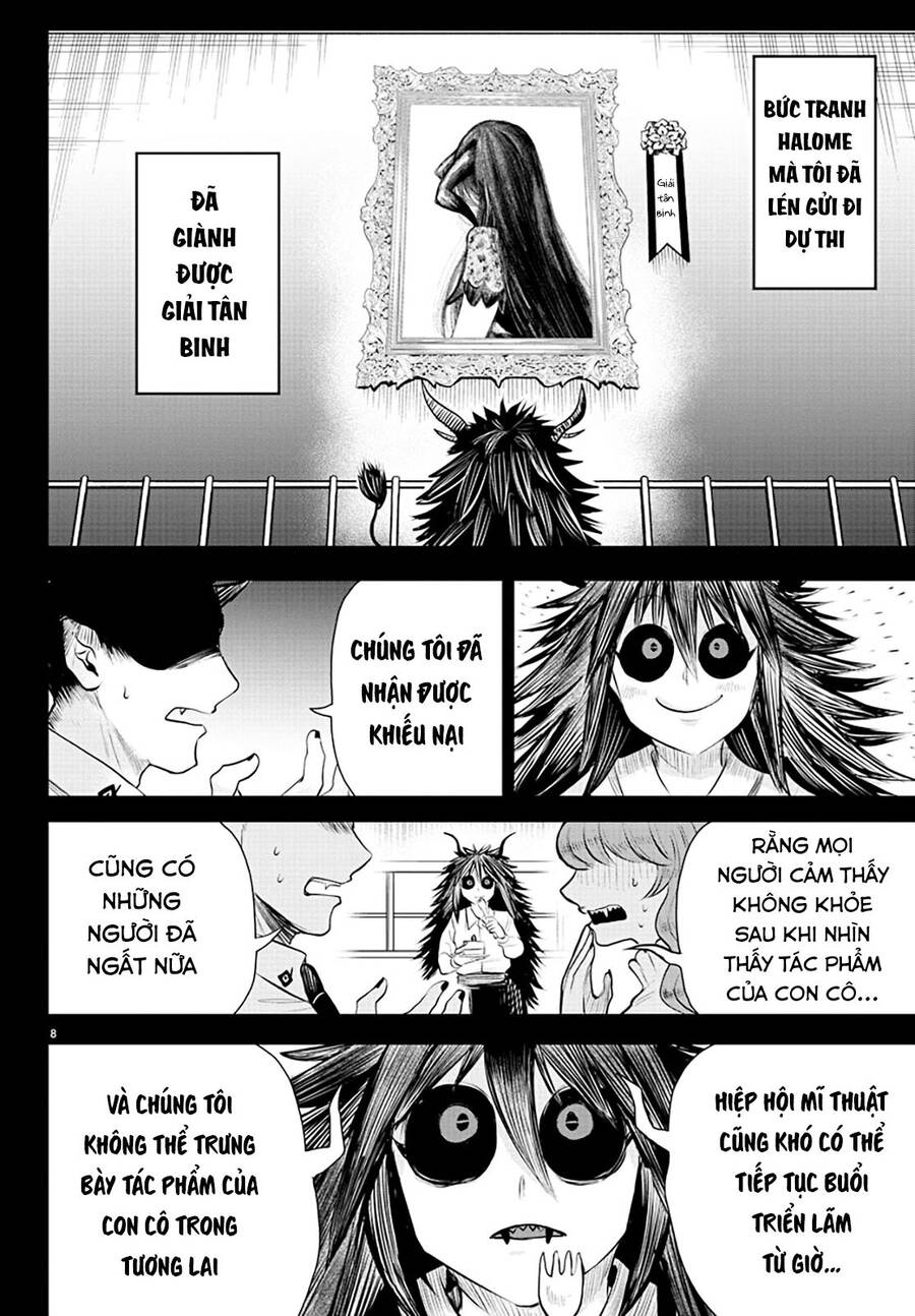 Chào Mừng Cậu Đến Trường Iruma-Kun Chap 336 - Next Chap 337