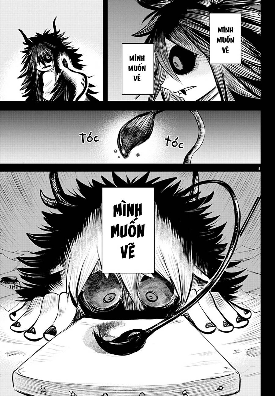 Chào Mừng Cậu Đến Trường Iruma-Kun Chap 336 - Next Chap 337