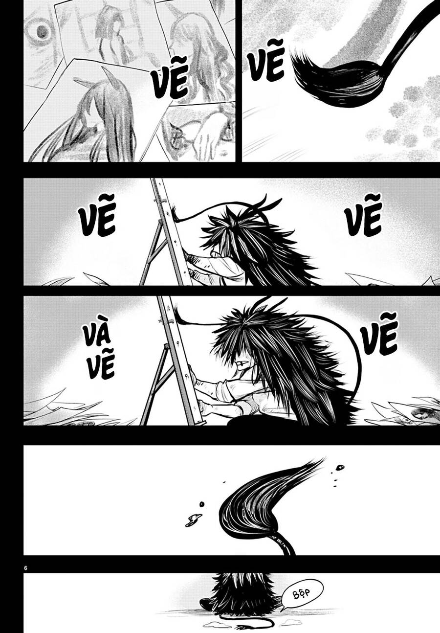 Chào Mừng Cậu Đến Trường Iruma-Kun Chap 336 - Next Chap 337