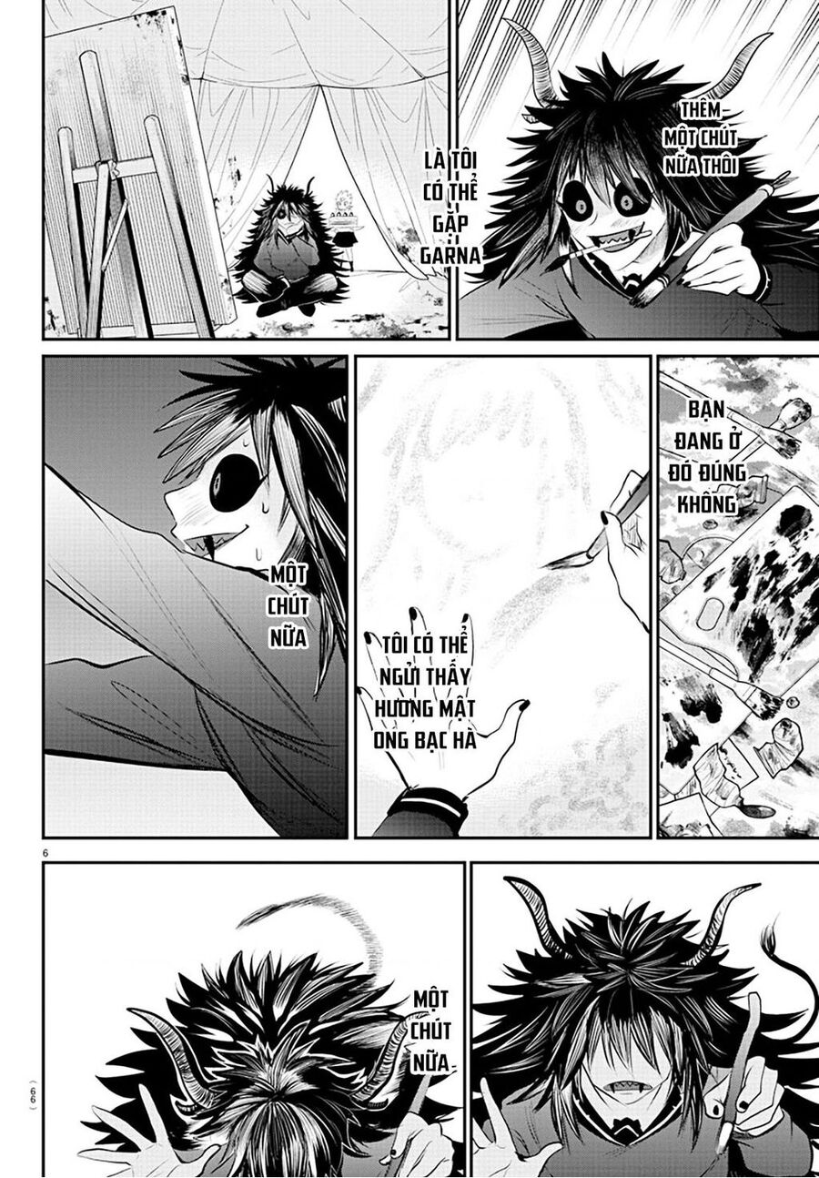 Chào Mừng Cậu Đến Trường Iruma-Kun Chap 338 - Next Chap 339