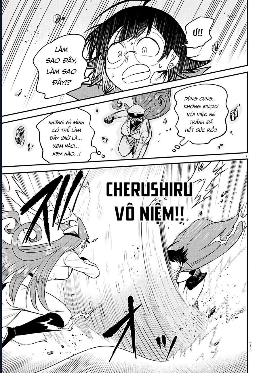 Chào Mừng Cậu Đến Trường Iruma-Kun Chap 400 - Next Chap 401