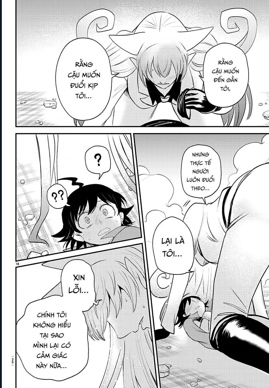 Chào Mừng Cậu Đến Trường Iruma-Kun Chap 400 - Next Chap 401