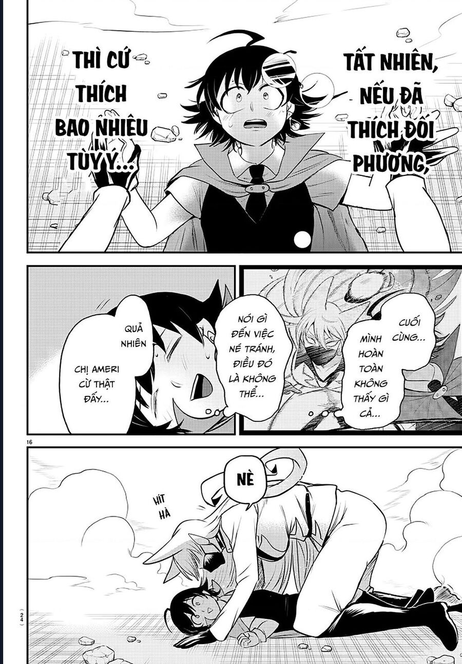 Chào Mừng Cậu Đến Trường Iruma-Kun Chap 400 - Next Chap 401
