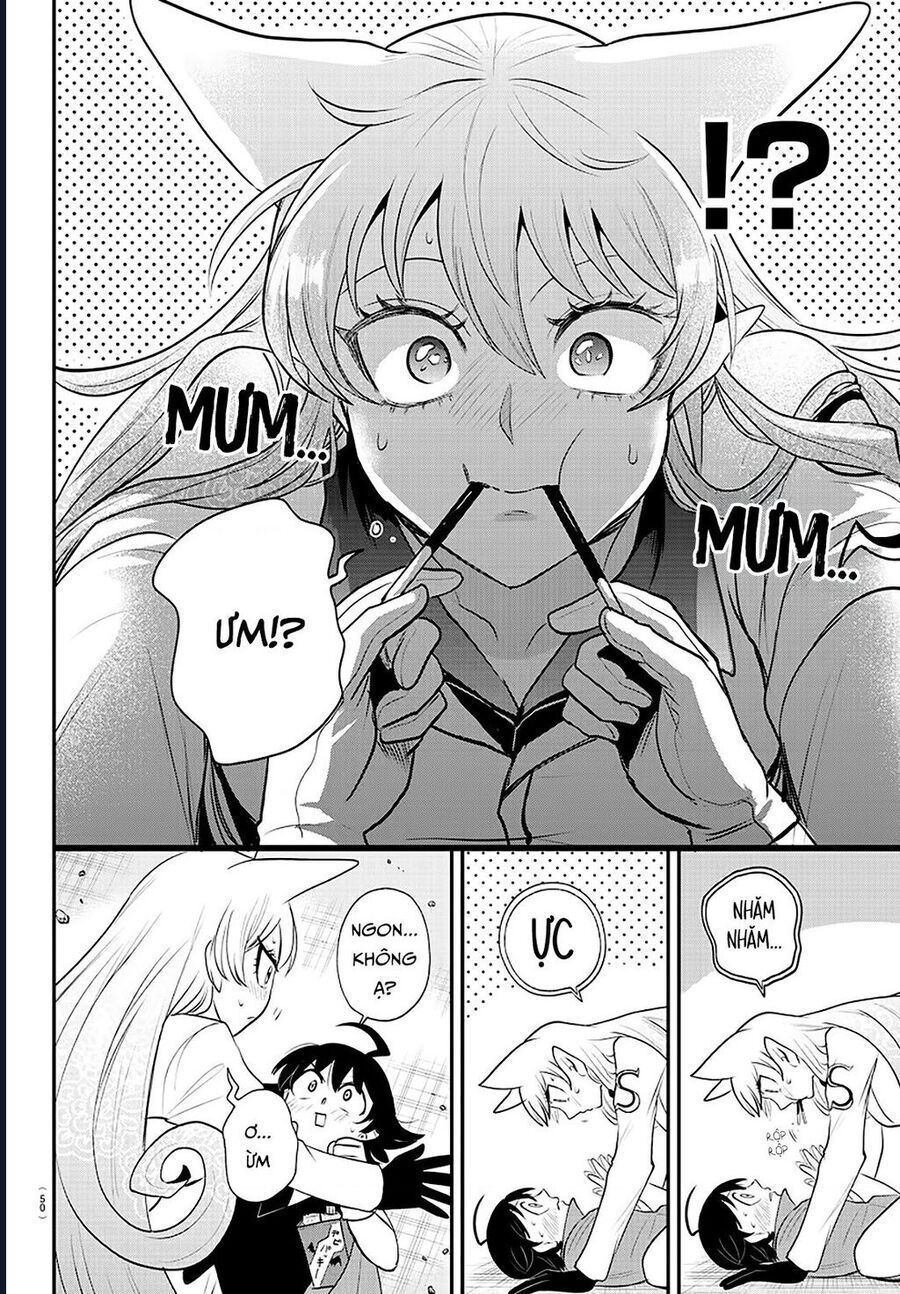 Chào Mừng Cậu Đến Trường Iruma-Kun Chap 401 - Next Chap 402