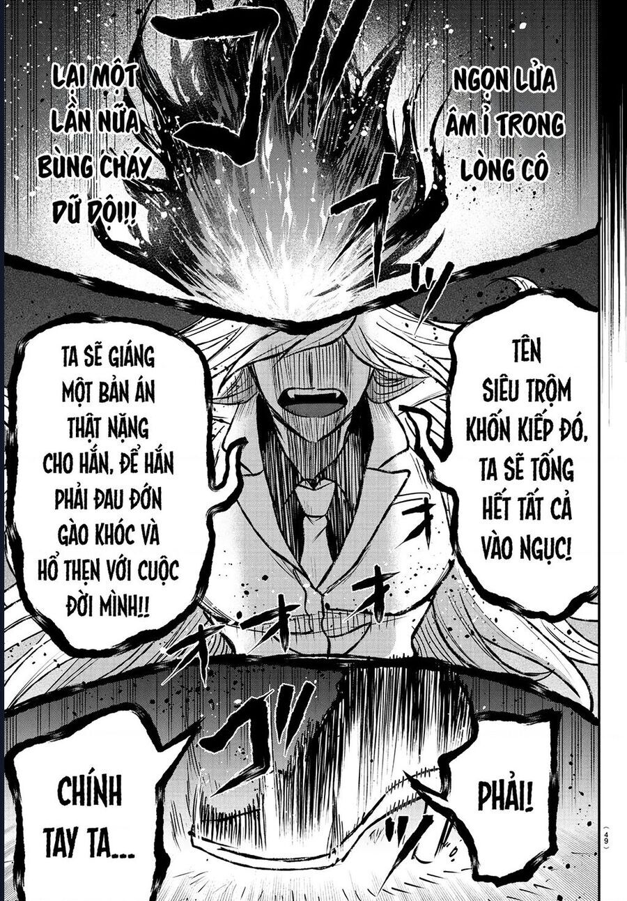 Chào Mừng Cậu Đến Trường Iruma-Kun Chap 404 - Next Chap 405