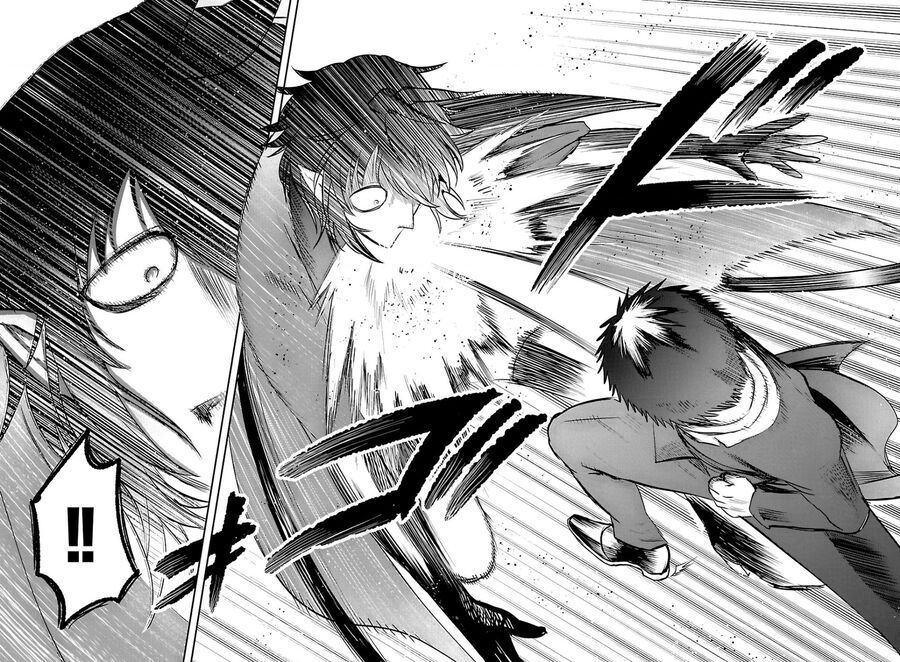 Chào Mừng Cậu Đến Trường Iruma-Kun Chap 410 - Next Chap 411