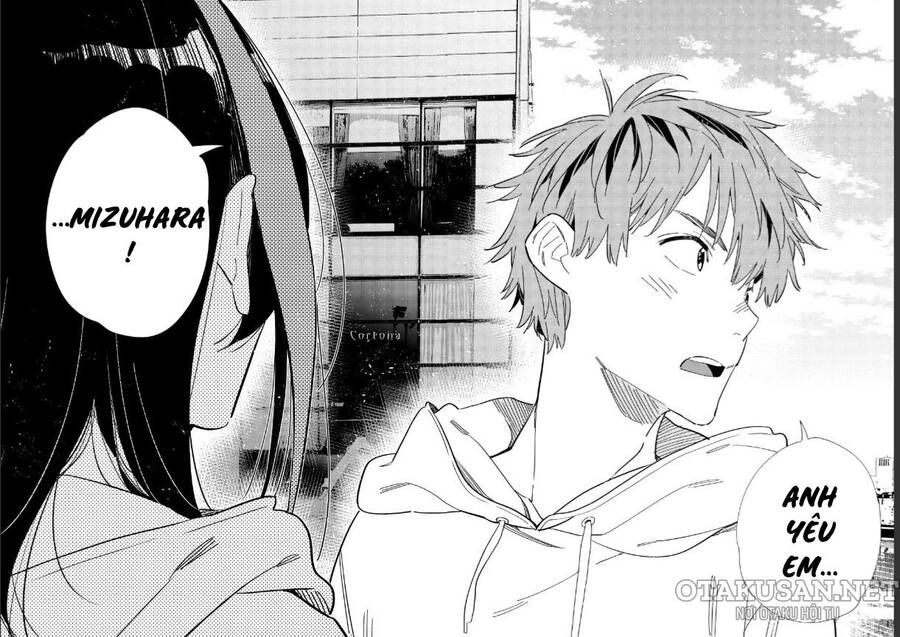 Dịch Vụ Thuê Bạn Gái Chap 344 - Next Chap 345