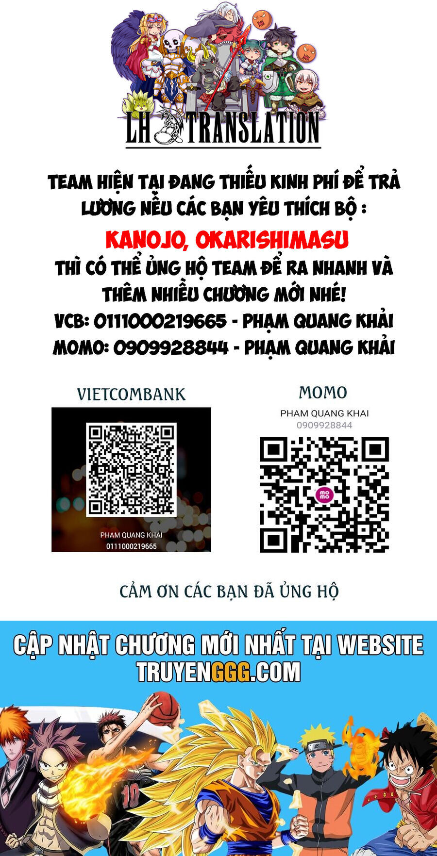 Dịch Vụ Thuê Bạn Gái Chap 365 - Next Chap 366