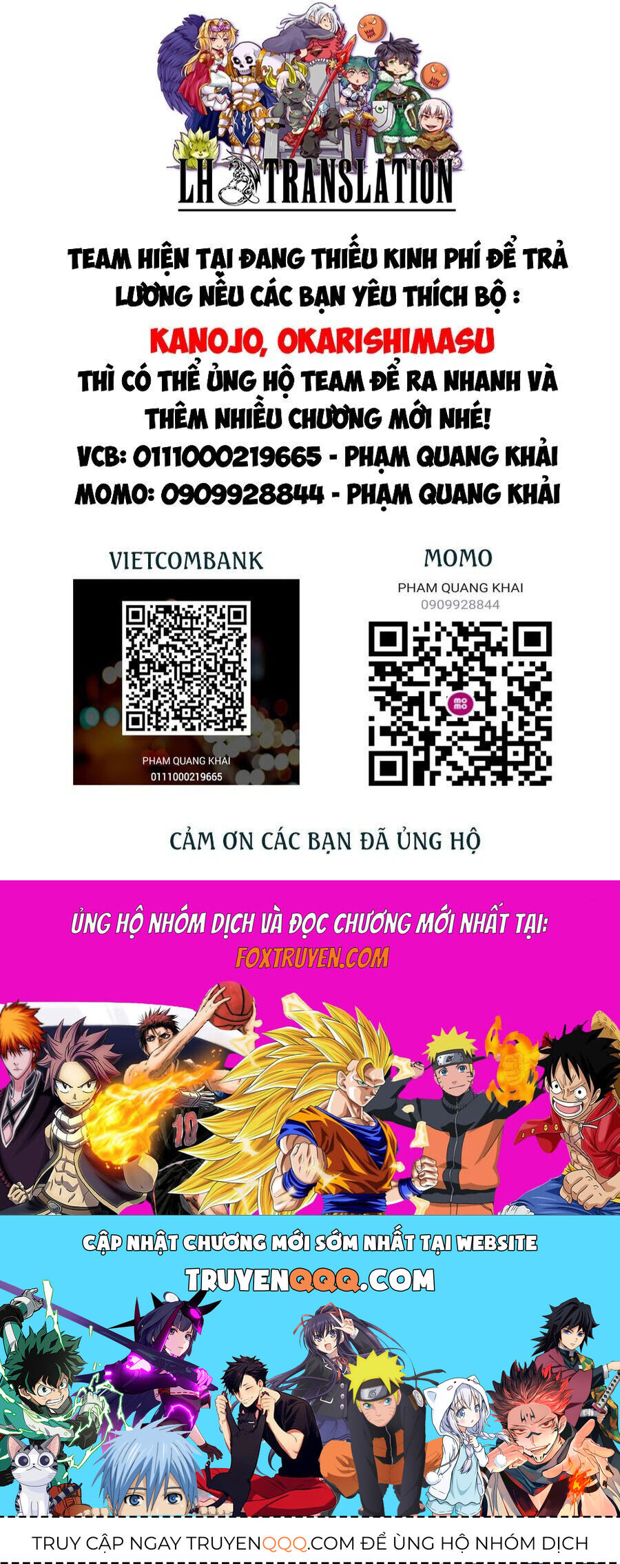 Dịch Vụ Thuê Bạn Gái Chap 384 - Next Chap 385
