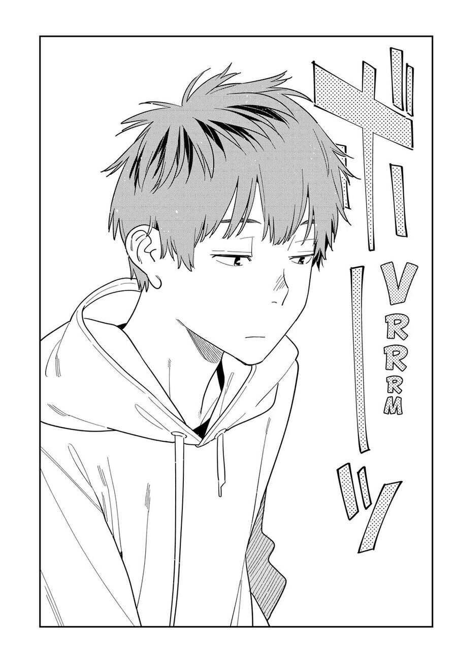 Dịch Vụ Thuê Bạn Gái Chap 384 - Next Chap 385