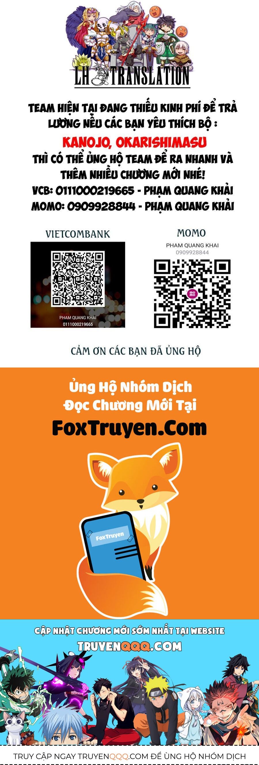 Dịch Vụ Thuê Bạn Gái Chap 396 - Next Chap 397