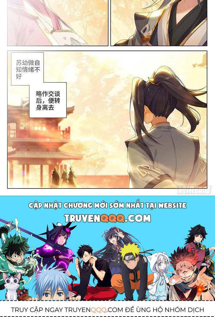 Nguyên Tôn Chap 835 - Next Chap 836