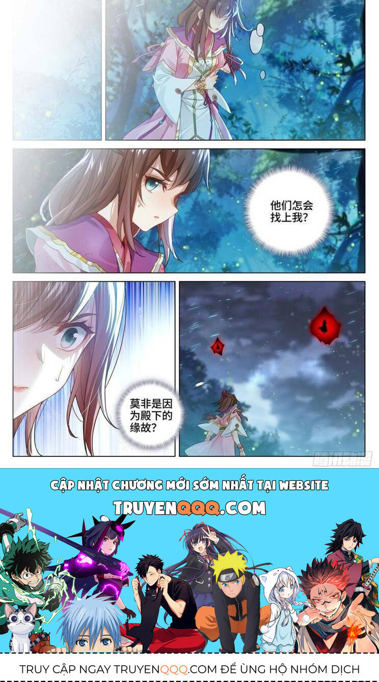 Nguyên Tôn Chap 838 - Next Chap 839