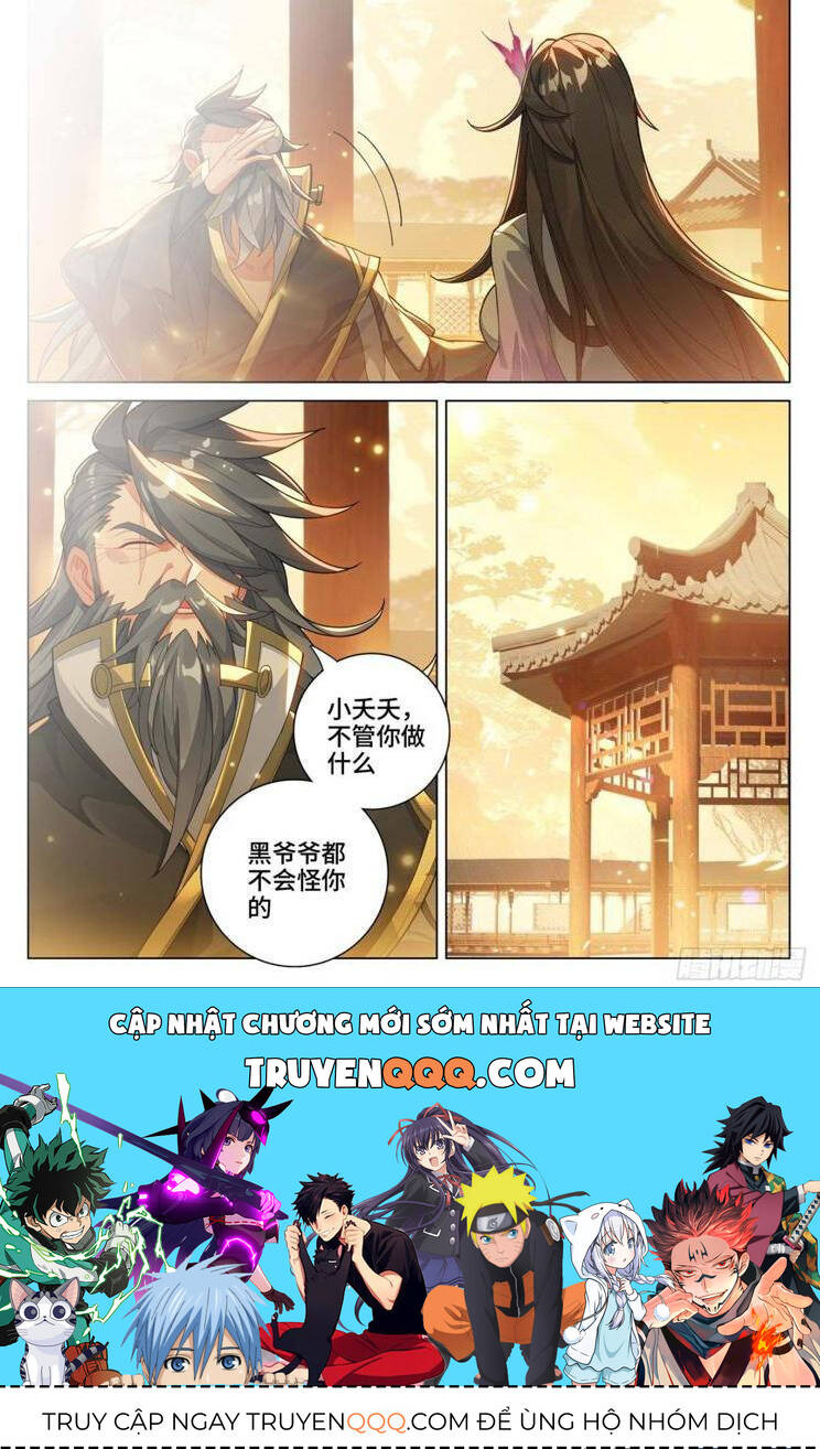 Nguyên Tôn Chap 842 - Next Chap 843
