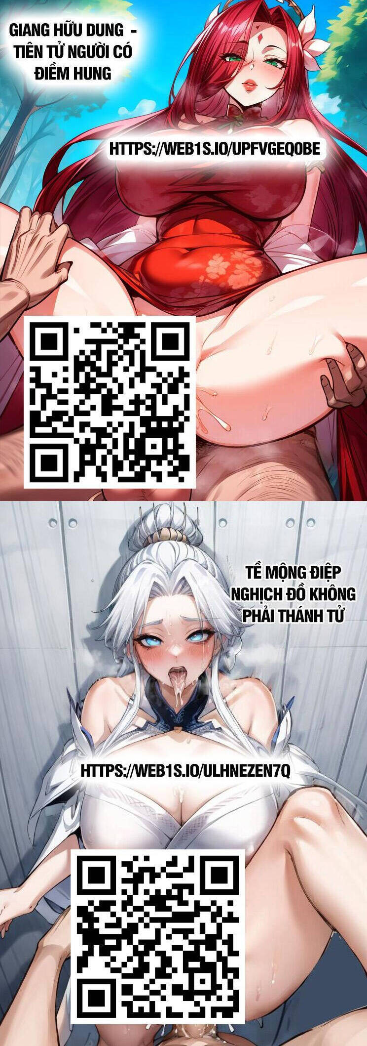 Nguyên Tôn Chap 782 - Next Chap 783