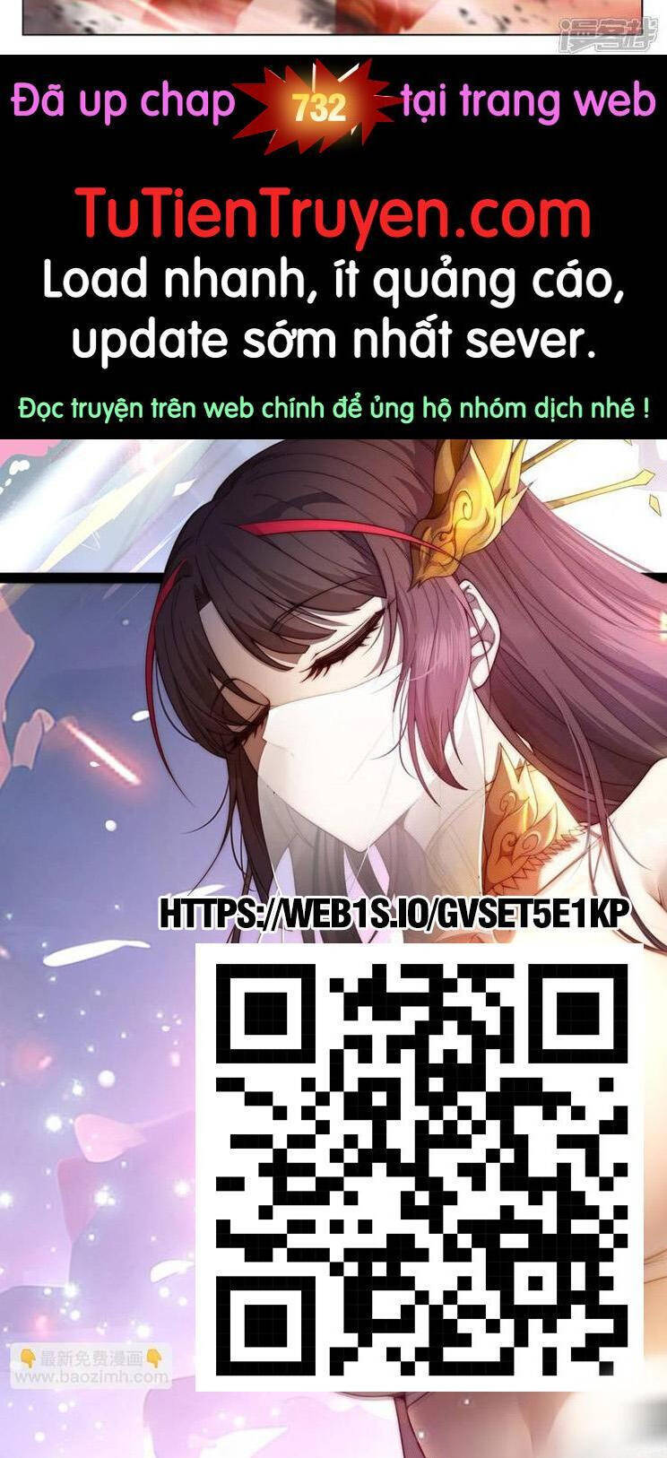 Nguyên Tôn Chap 731 - Next Chap 732