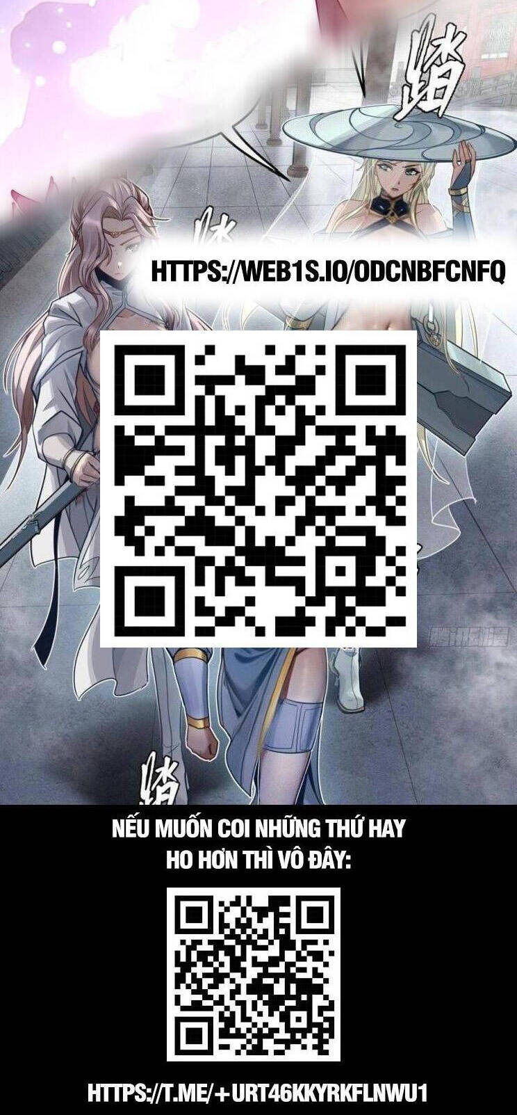 Nguyên Tôn Chap 732 - Next Chap 733