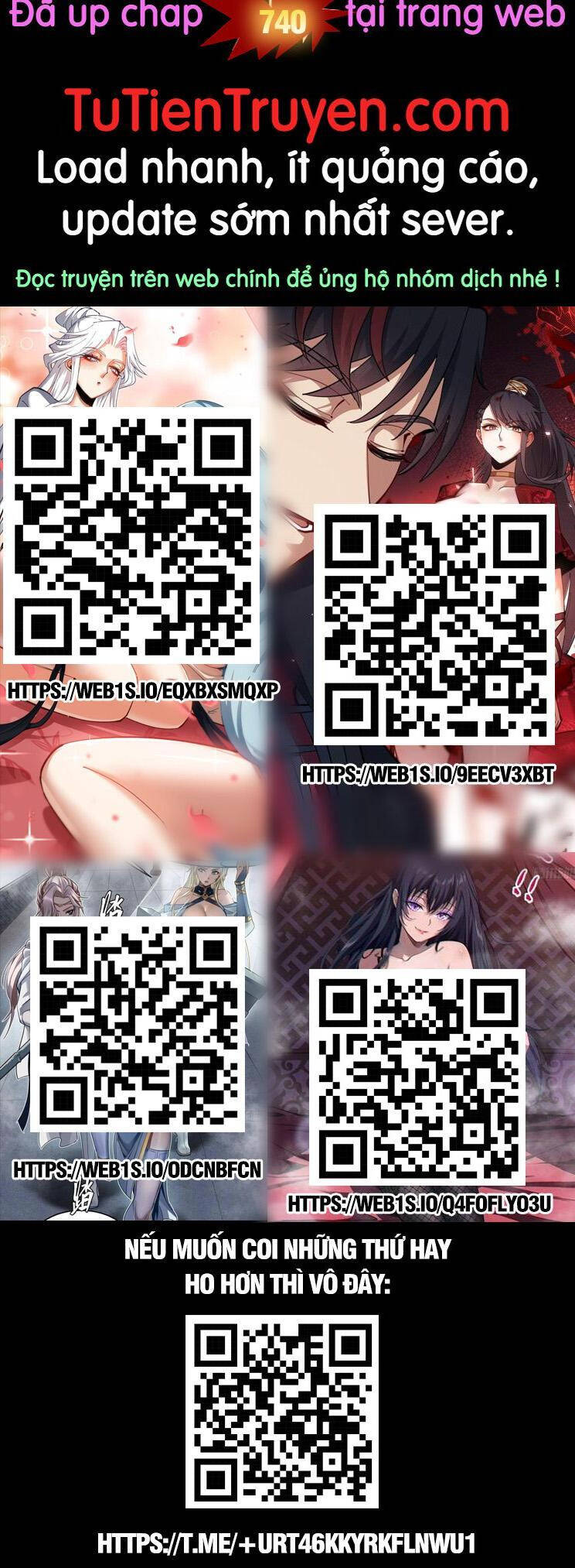 Nguyên Tôn Chap 739 - Next Chap 740