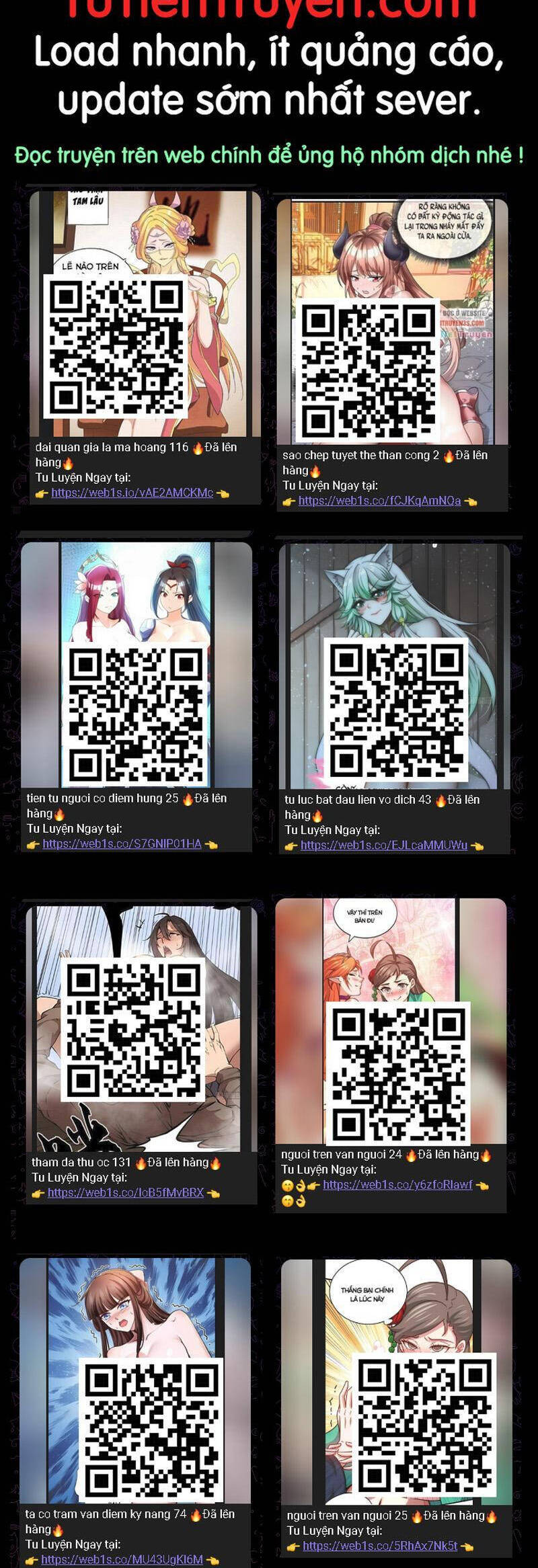 Nguyên Tôn Chap 741 - Next Chap 742