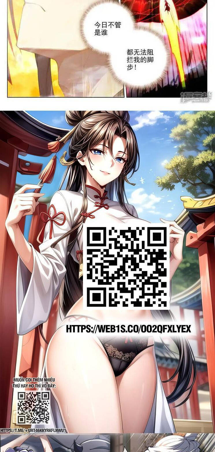 Nguyên Tôn Chap 753 - Next Chap 754