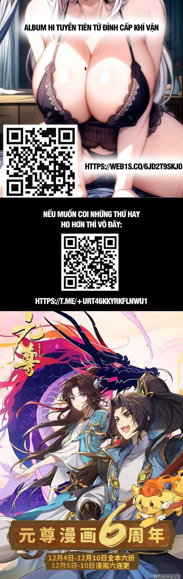 Nguyên Tôn Chap 758 - Next Chap 759