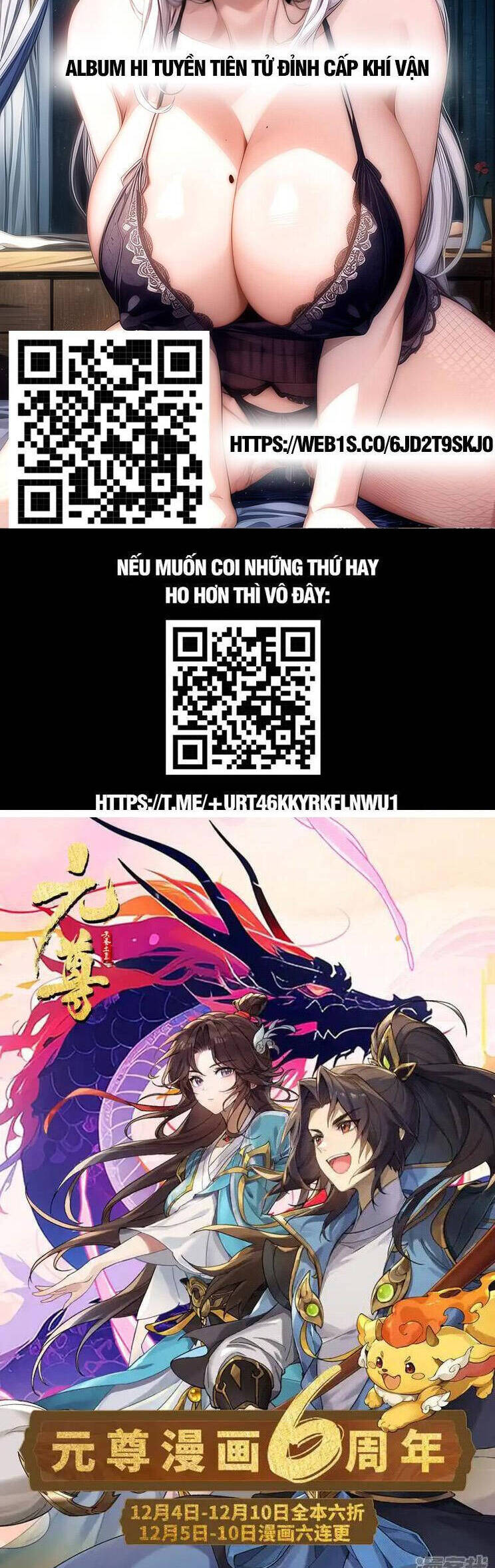 Nguyên Tôn Chap 759 - Next Chap 760