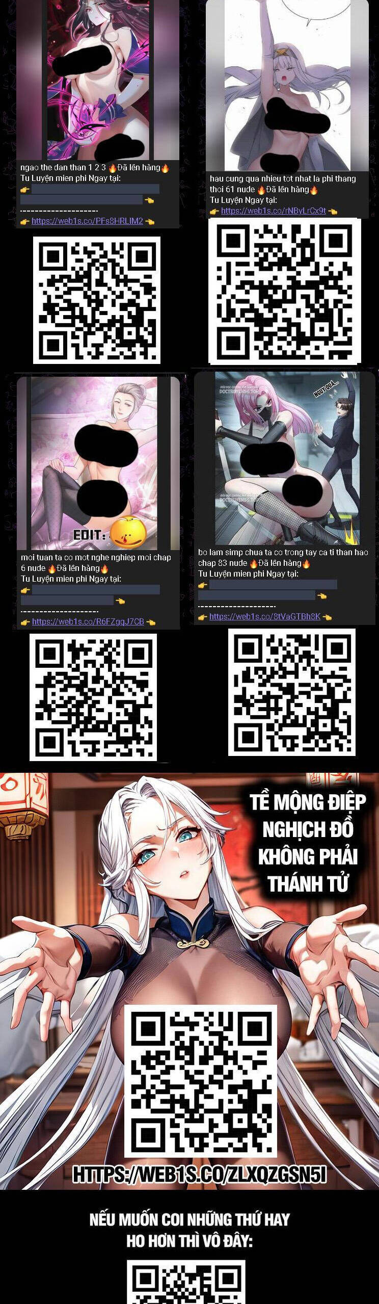 Nguyên Tôn Chap 760 - Next Chap 761