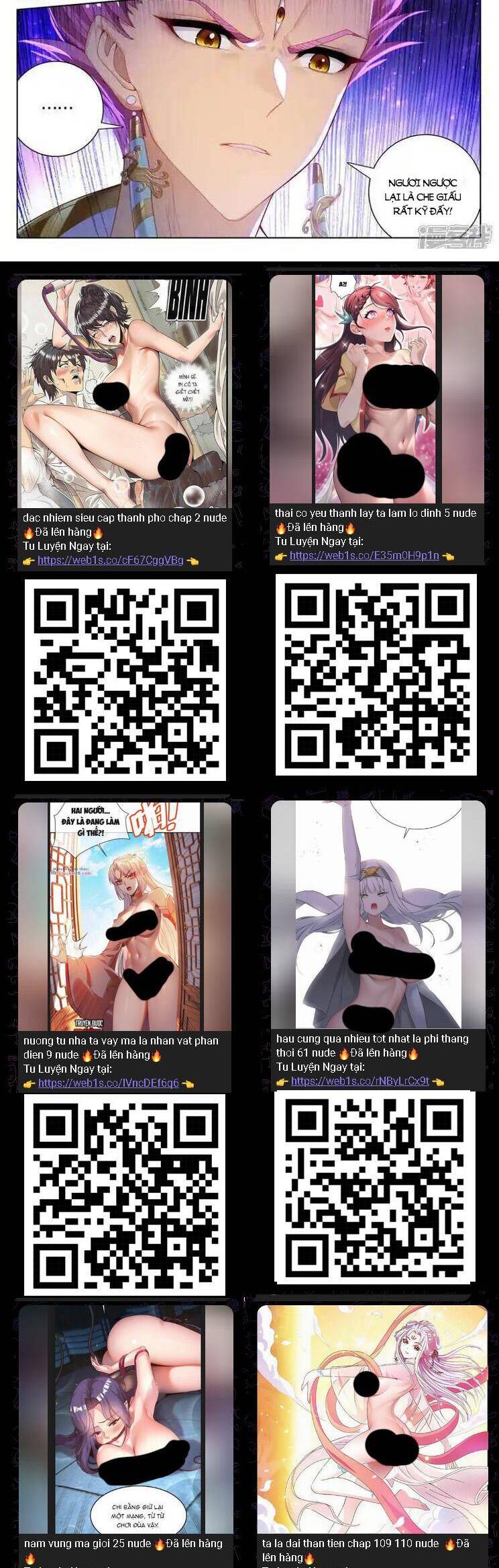 Nguyên Tôn Chap 761 - Next Chap 762