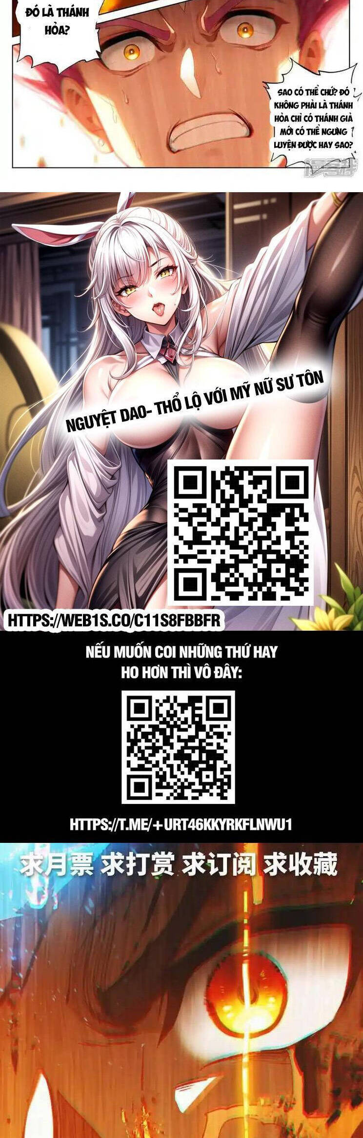 Nguyên Tôn Chap 763 - Next Chap 764