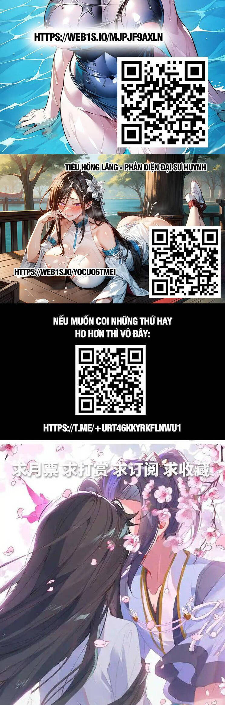 Nguyên Tôn Chap 773 - Next Chap 774