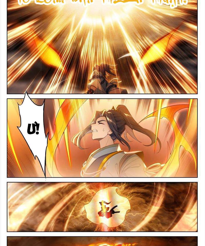 Nguyên Tôn Chap 789 - Next Chap 790